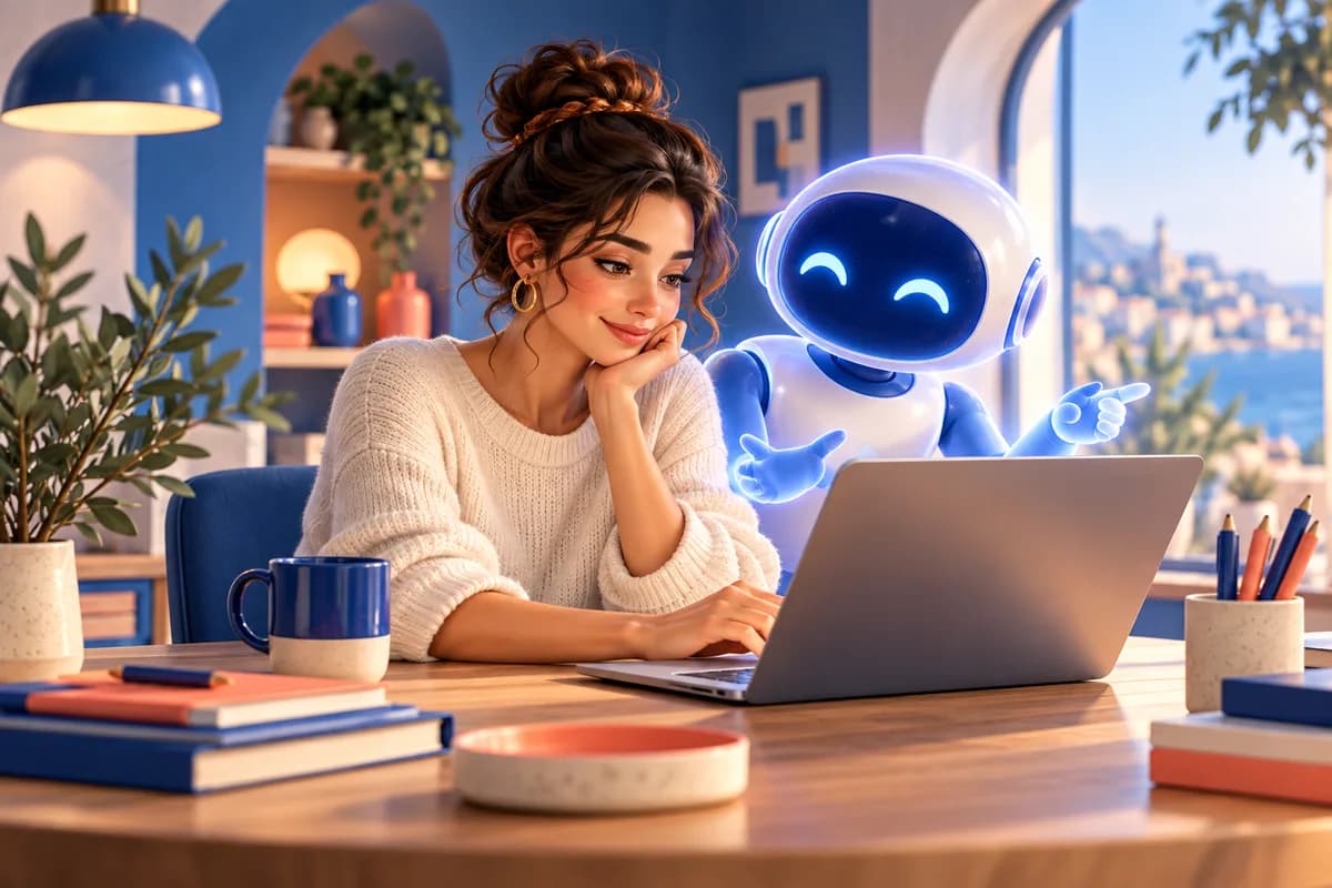 AI এখন কোথায়: ছোট ব্যবসার জন্য ২০২৬ সালের ব্যবহারিক গাইড