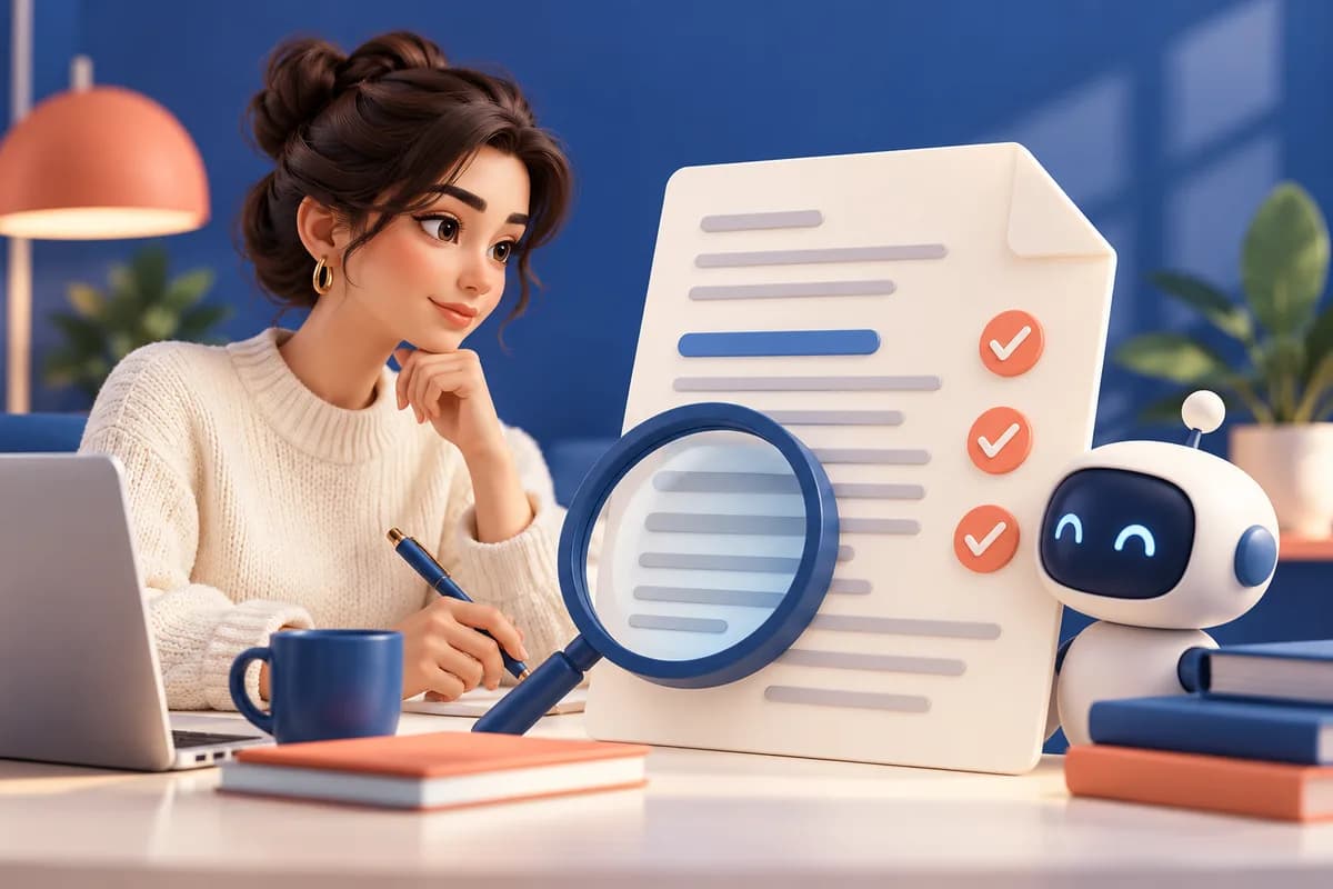 AI দিয়ে content লিখবেন, কিন্তু মান রাখবেন কীভাবে?