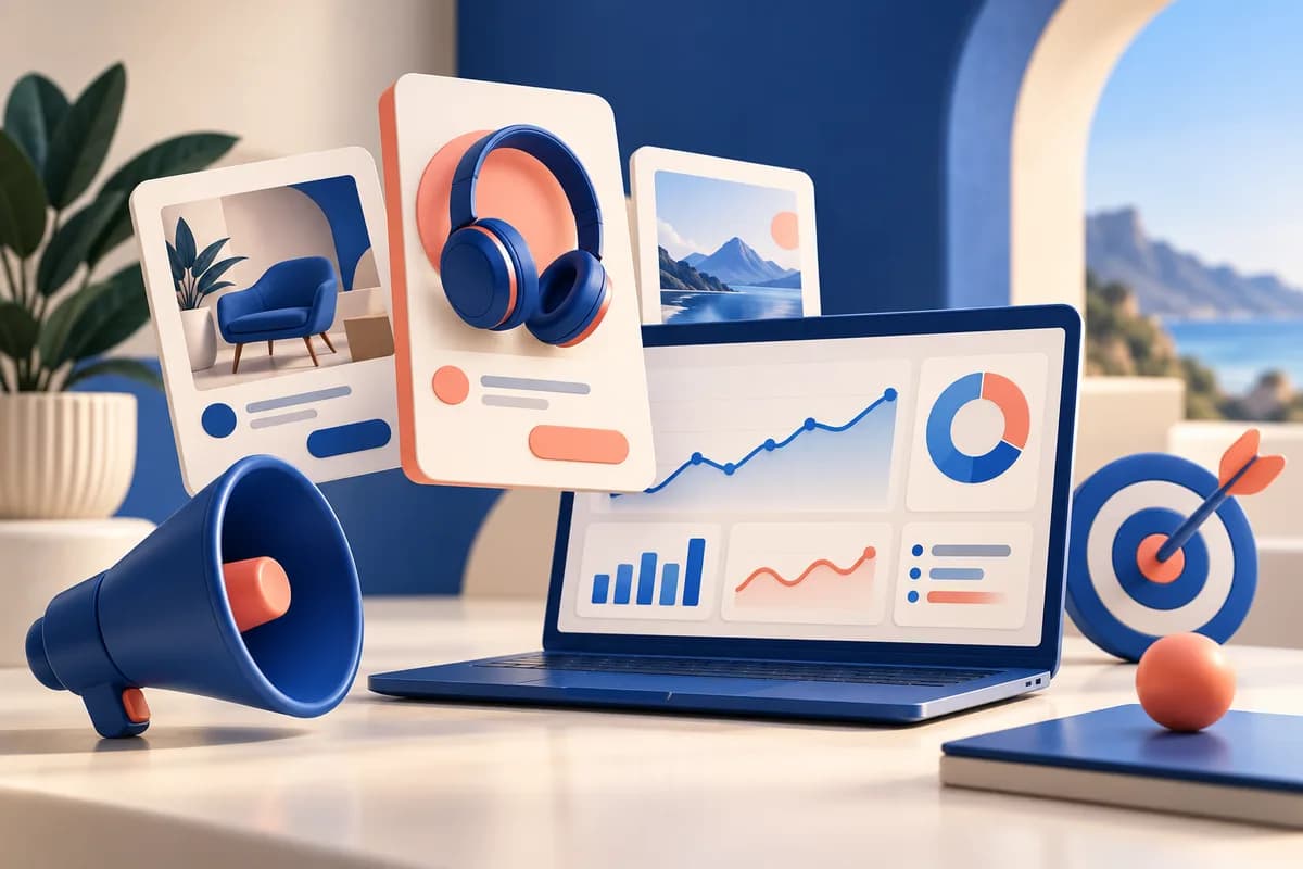 A Facebook Ads Guide That Assumes You Want Profit, Not Reach